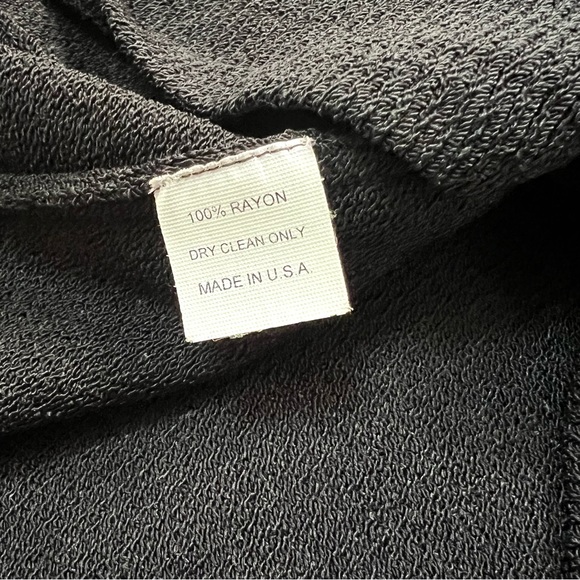 Elaris Handloomed Lace Sweater - Picture 14 of 14